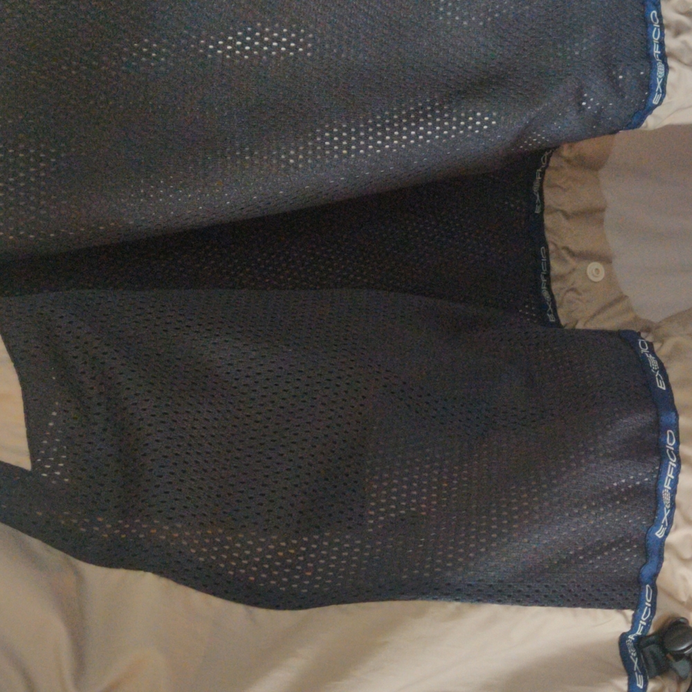 Exofficio Travel Long Coat, L - Picture 7 of 10